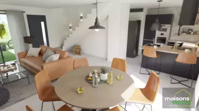 Image du modèle de maison Cyprès PAV