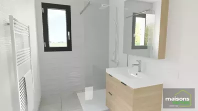 Image du modèle de maison Lila sde