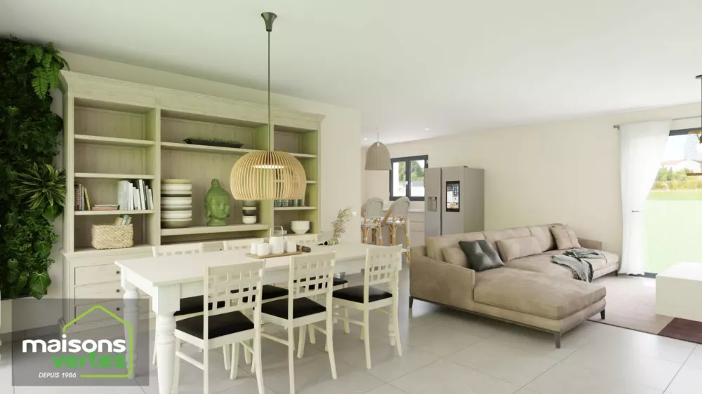 Image du modèle de maison 4