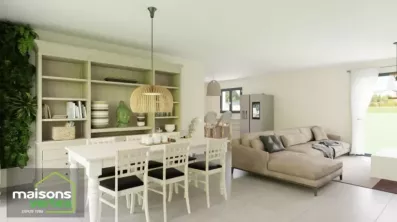 Image du modèle de maison 4