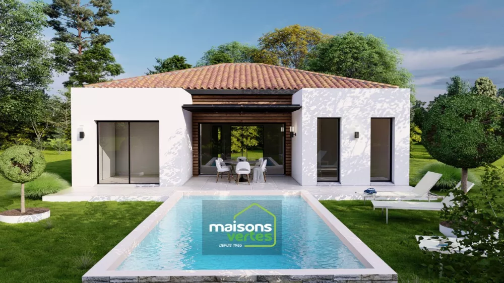 Image du modèle de maison 4