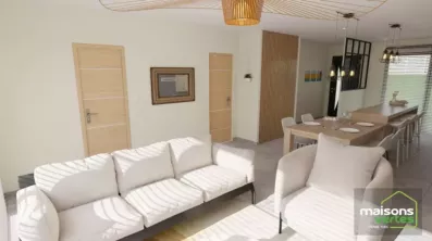 Image du modèle de maison 6
