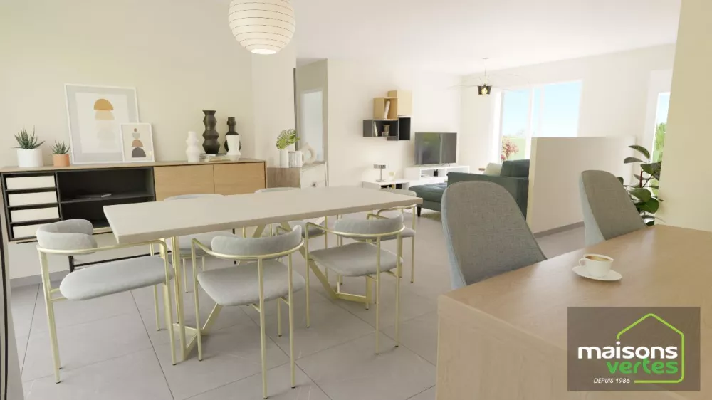 Image du modèle de maison 8