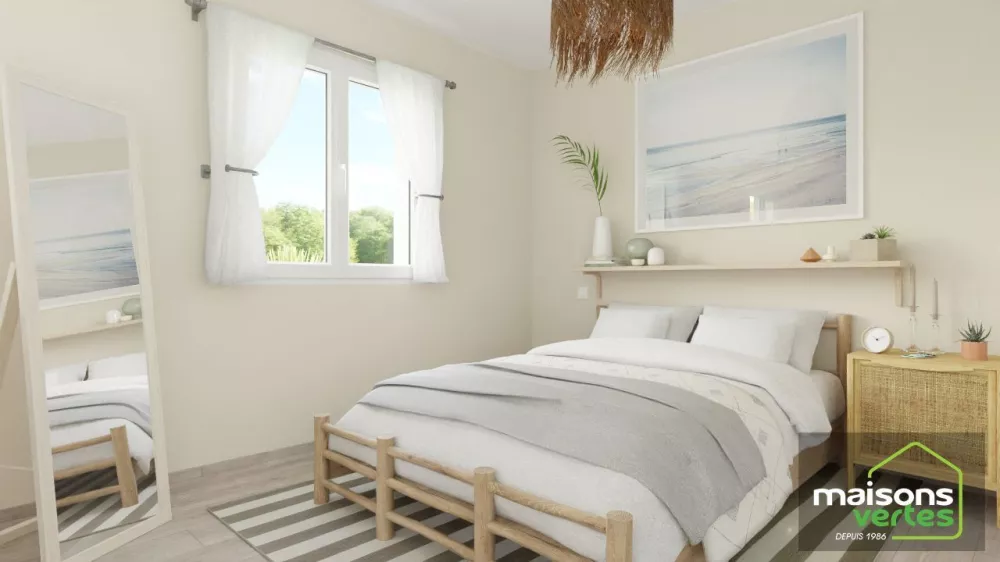 Image du modèle de maison 6