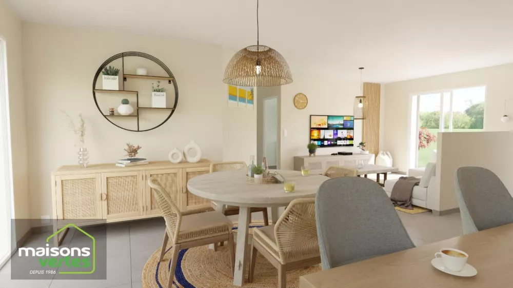 Image du modèle de maison 7