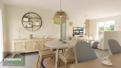 Image du modèle de maison 7