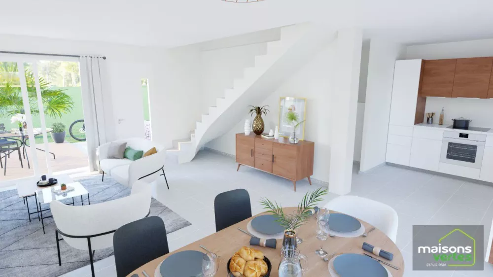 Image du modèle de maison 4