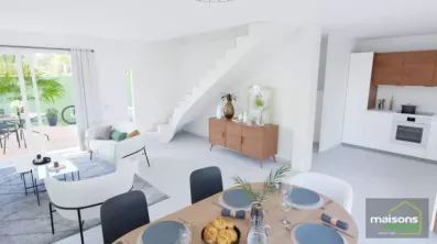 Image du modèle de maison 4