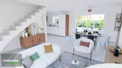 Image du modèle de maison 5