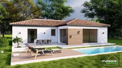 Image du modèle de maison 3
