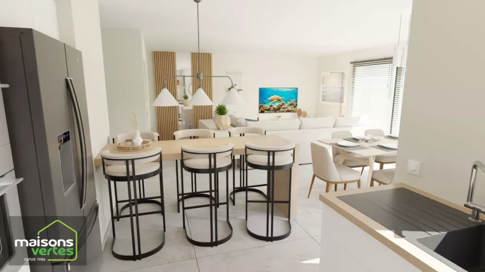Image du modèle de maison 4