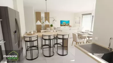 Image du modèle de maison 4