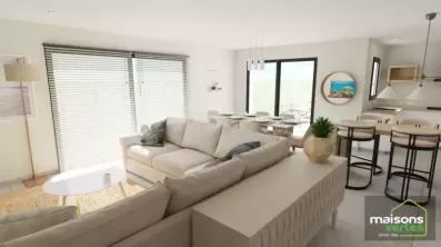 Image du modèle de maison 5