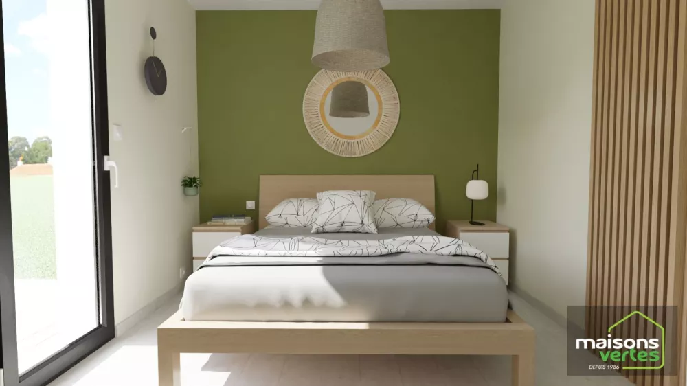 Image du modèle de maison 6