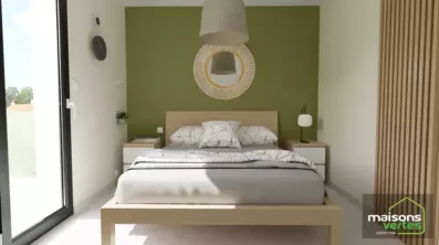 Image du modèle de maison 6