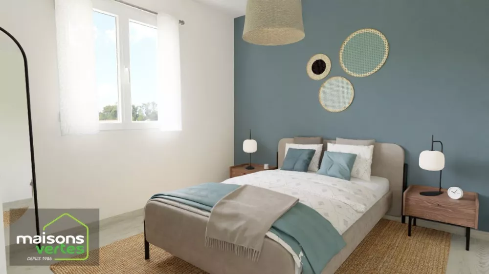 Image du modèle de maison 3