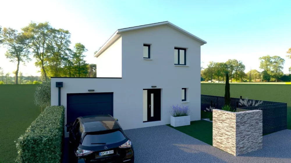 Image du modèle de maison imageHD2025-02-20_020912