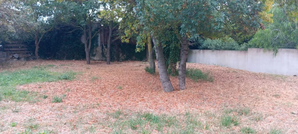 Image du terrain Terrain à bâtir de 895 m² à NARBONNE (11)