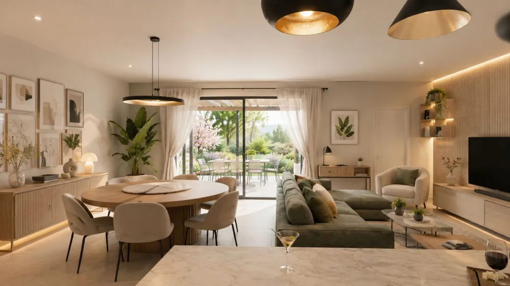Image du modèle de maison Maison_en_U_pav