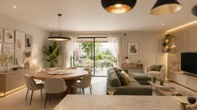 Image du modèle de maison Maison_en_U_pav