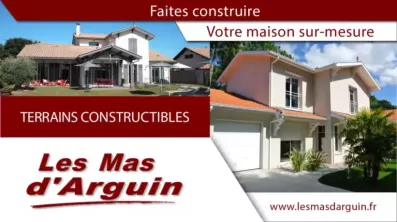 Image du modèle de maison VISUELS-TERRAINS