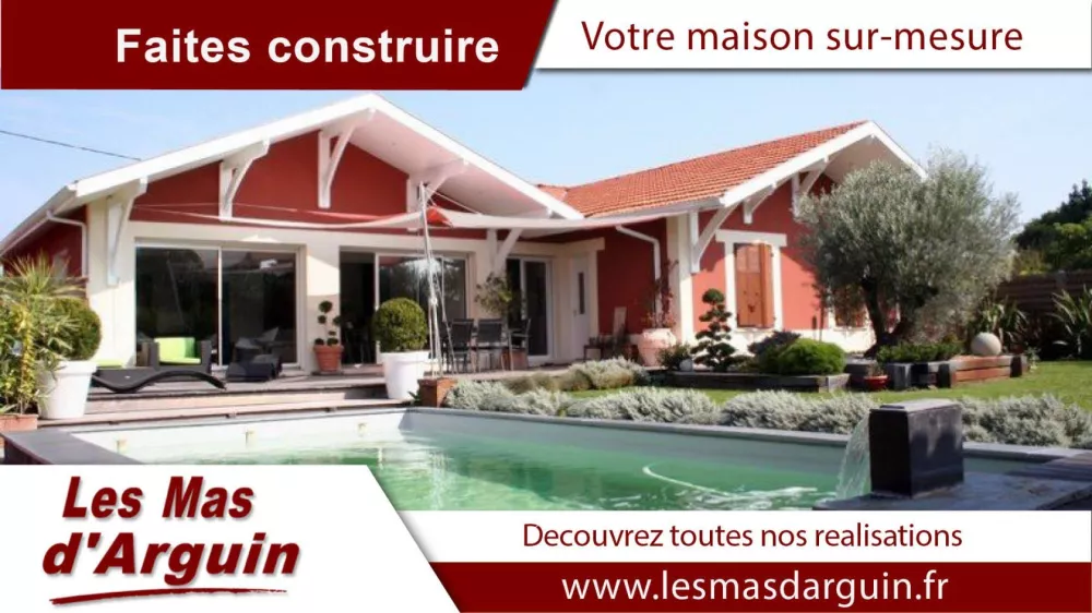 Image du modèle de maison VISUELS-REALISATIONS4