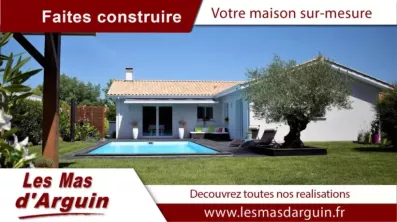 Image du modèle de maison VISUELS-REALISATIONS5