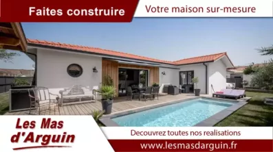 Image du modèle de maison VISUELS-REALISATIONS3