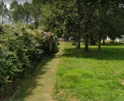 Image du modèle de maison Sanguinet