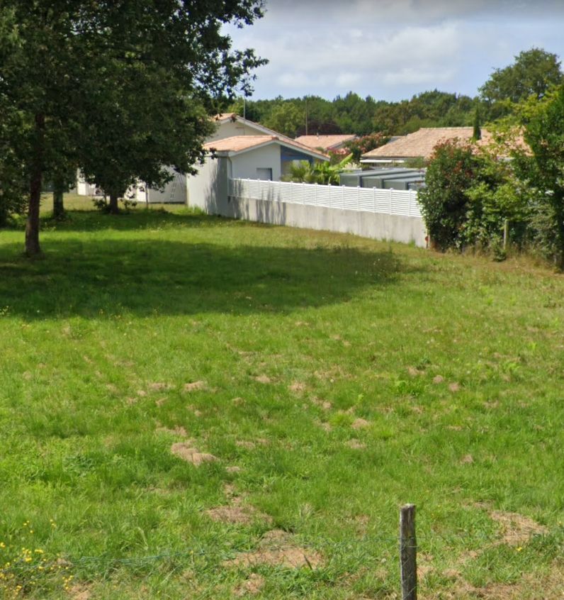Image du modèle de maison Sanguinet2