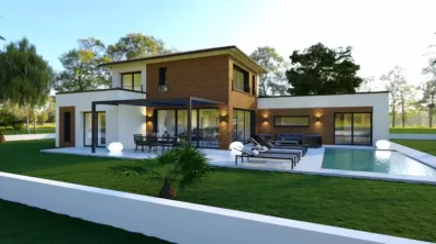 Image du modèle de maison imageHD2022-04-27_034012