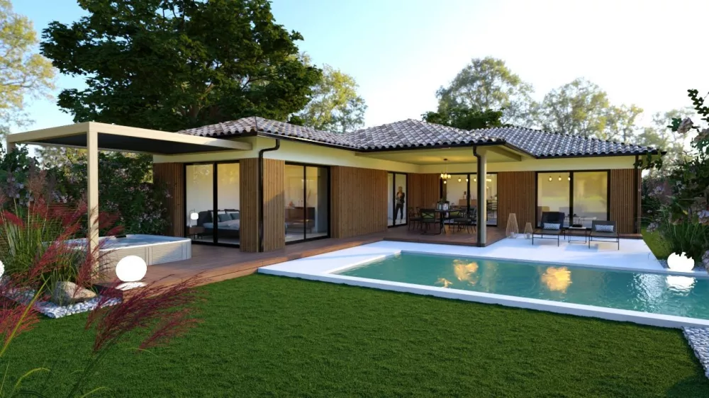 Image du modèle de maison imageHD2022-05-25_032317
