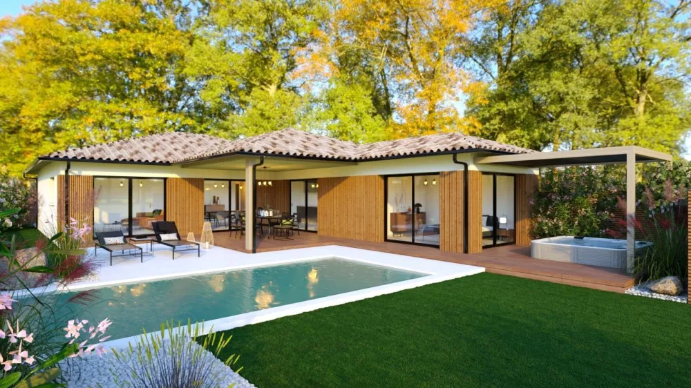 Image du modèle de maison imageHD2022-05-25_030956