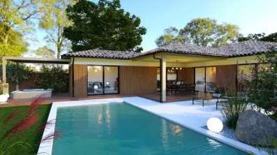 Image du modèle de maison imageHD2022-05-25_035027