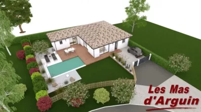 Image du modèle de maison Diapositive5