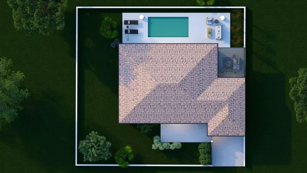 Image du modèle de maison imageHD2022-10-13_010214