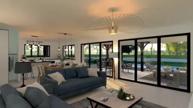 Image du modèle de maison imageHD2023-06-28_014556