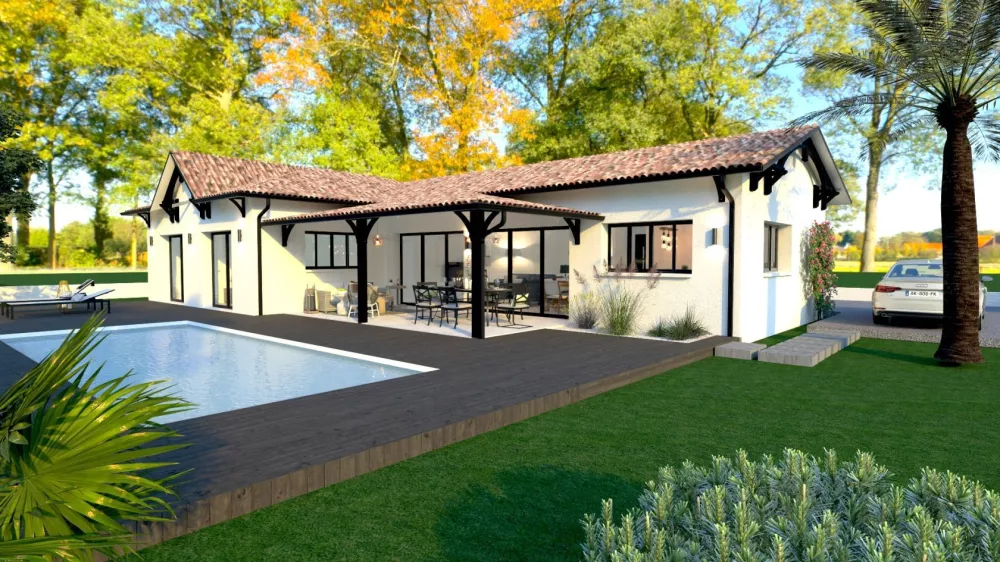 Image du modèle de maison imageHD2023-06-28_015811