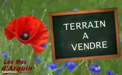 Image du modèle de maison Terrain à vendre