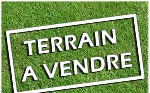 Image du terrain Terrain à bâtir de 710 m² à MIOS (33)
