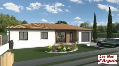 Image du modèle de maison Diapositive2