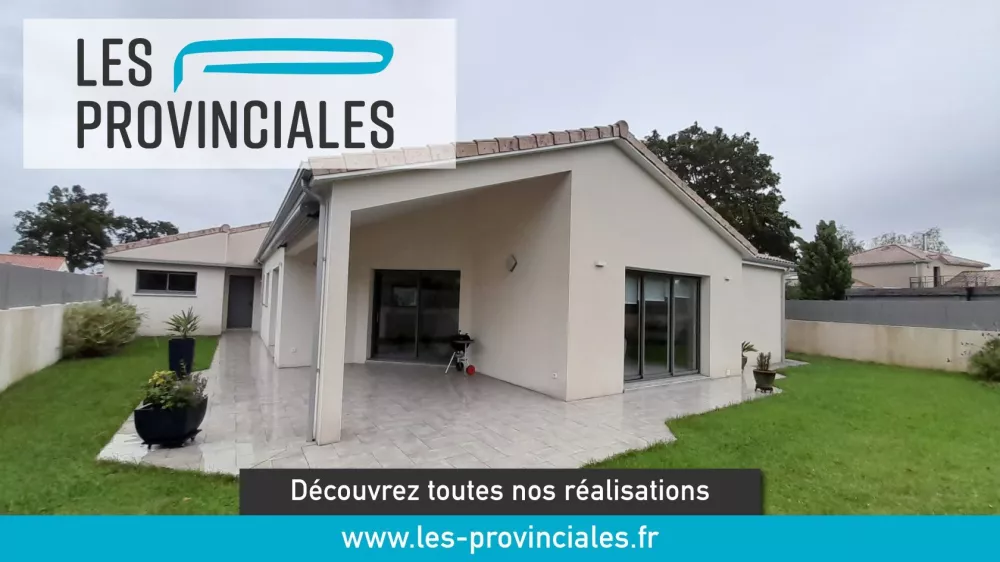Image du modèle de maison VISUELS-REALISATIONS