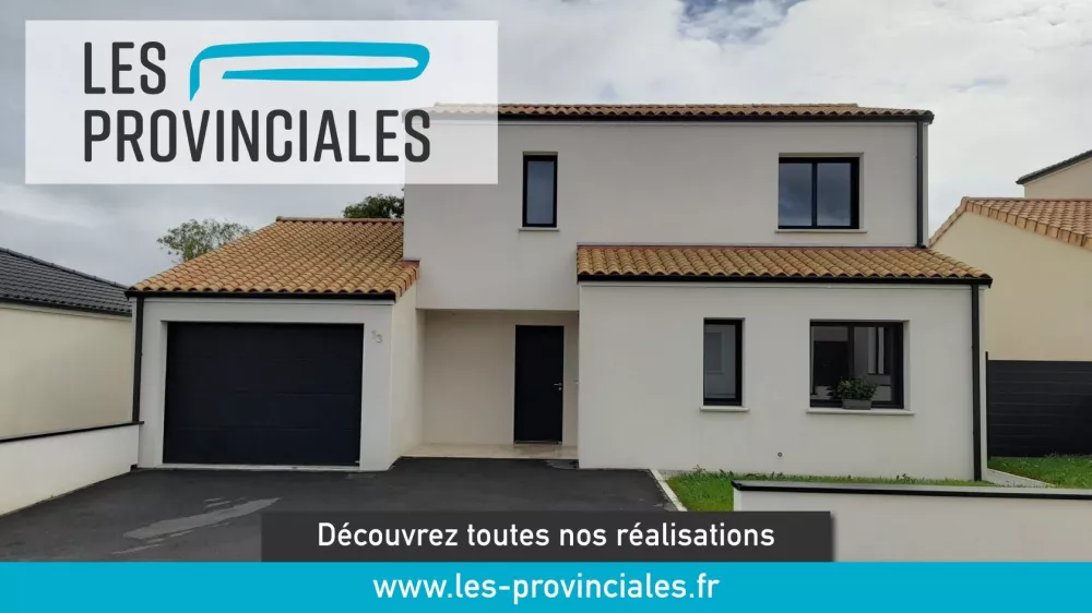 Image du modèle de maison VISUELS-REALISATIONS13
