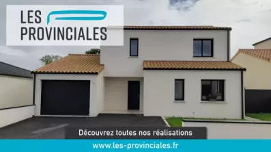 Image du modèle de maison VISUELS-REALISATIONS13
