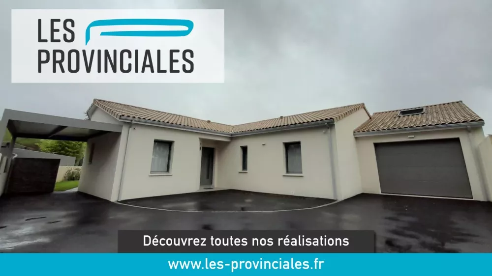 Image du modèle de maison VISUELS-REALISATIONS14