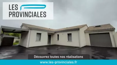 Image du modèle de maison VISUELS-REALISATIONS14