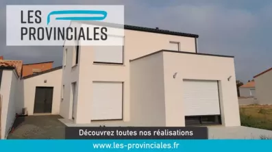 Image du modèle de maison VISUELS-REALISATIONS15