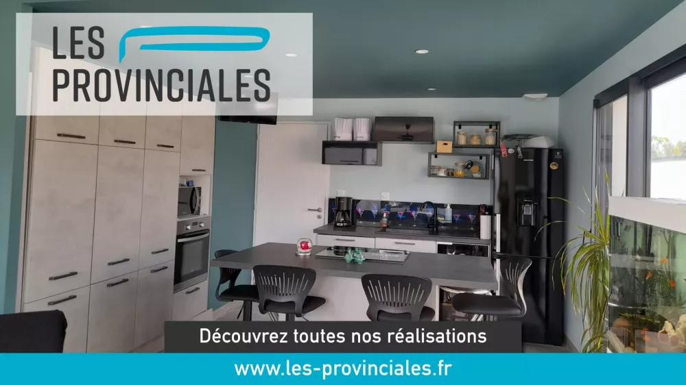 Image du modèle de maison VISUELS-REALISATIONS16