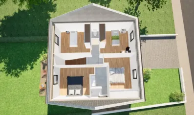 Image du modèle de maison Image2-5