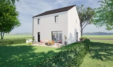 Image du modèle de maison Image4-6